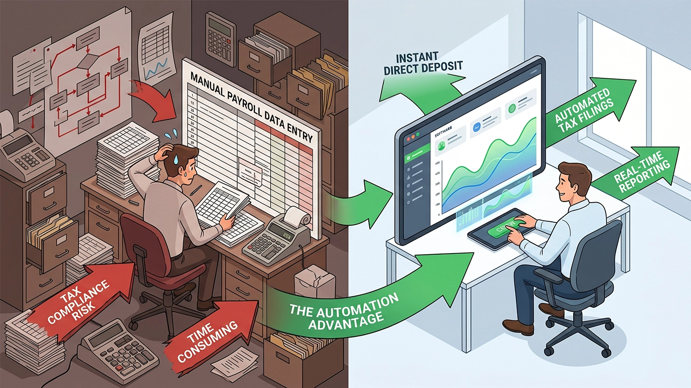 payroll-streamline-finances-with-payroll-automation