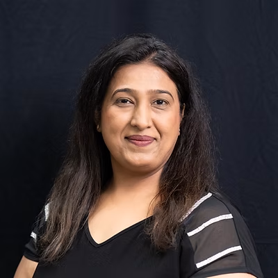 Sheetal Darediya - Founder of ProWise Financial